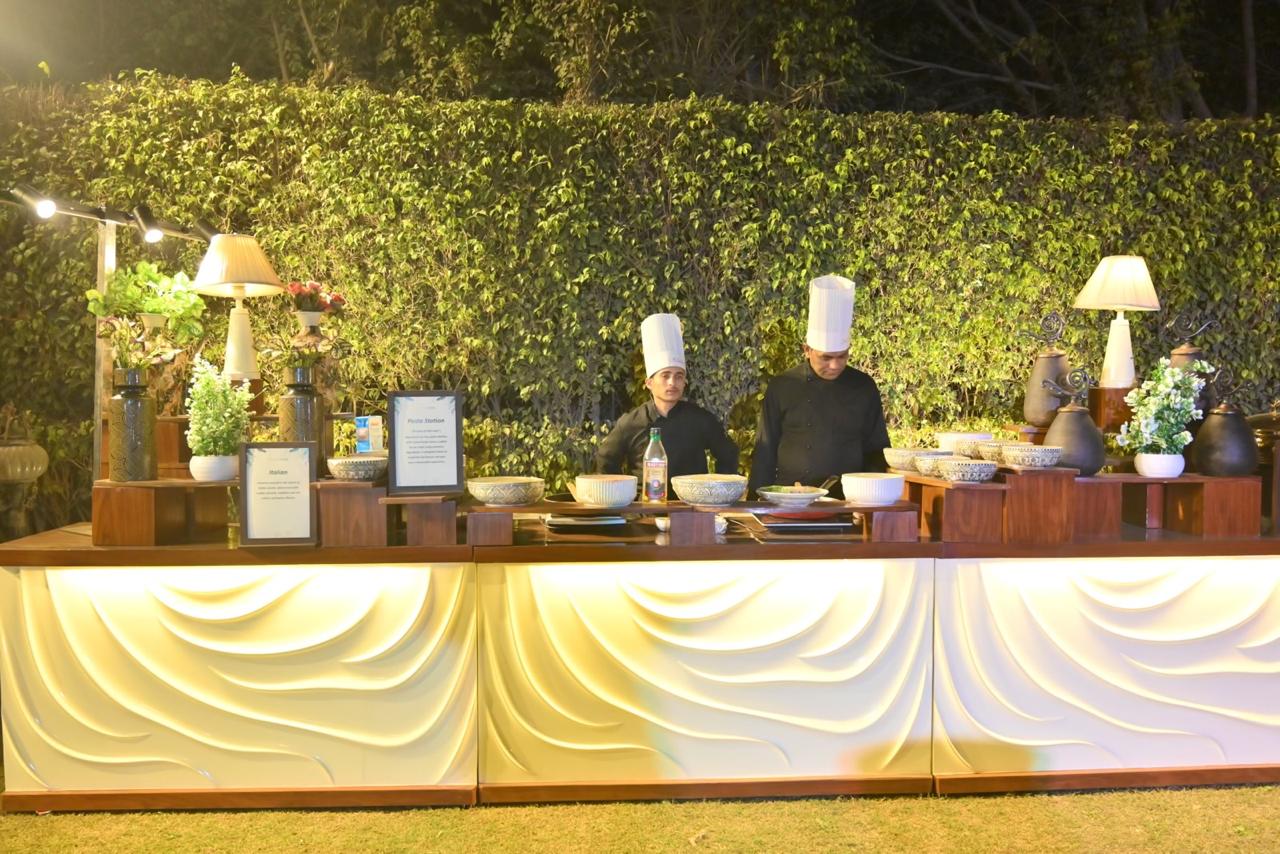 Khidmat Celebrations and Special Occasions — photograph 1