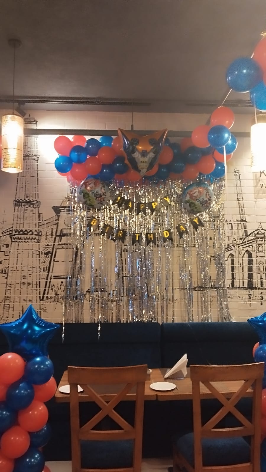 Khidmat Celebrations and Special Occasions — photograph 2