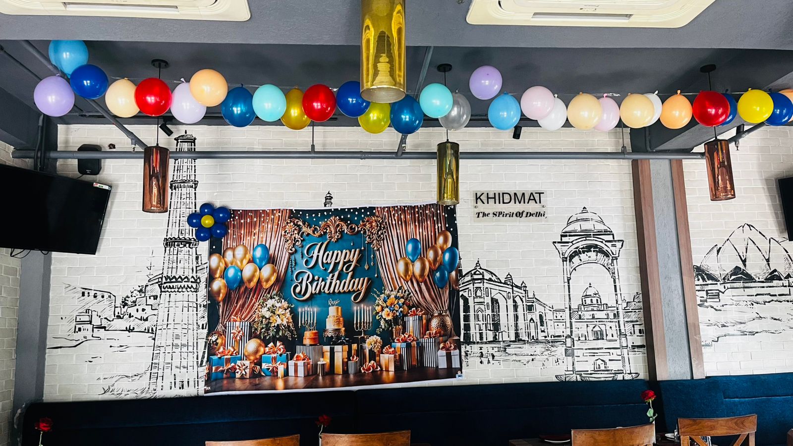 Khidmat Celebrations and Special Occasions — photograph 3