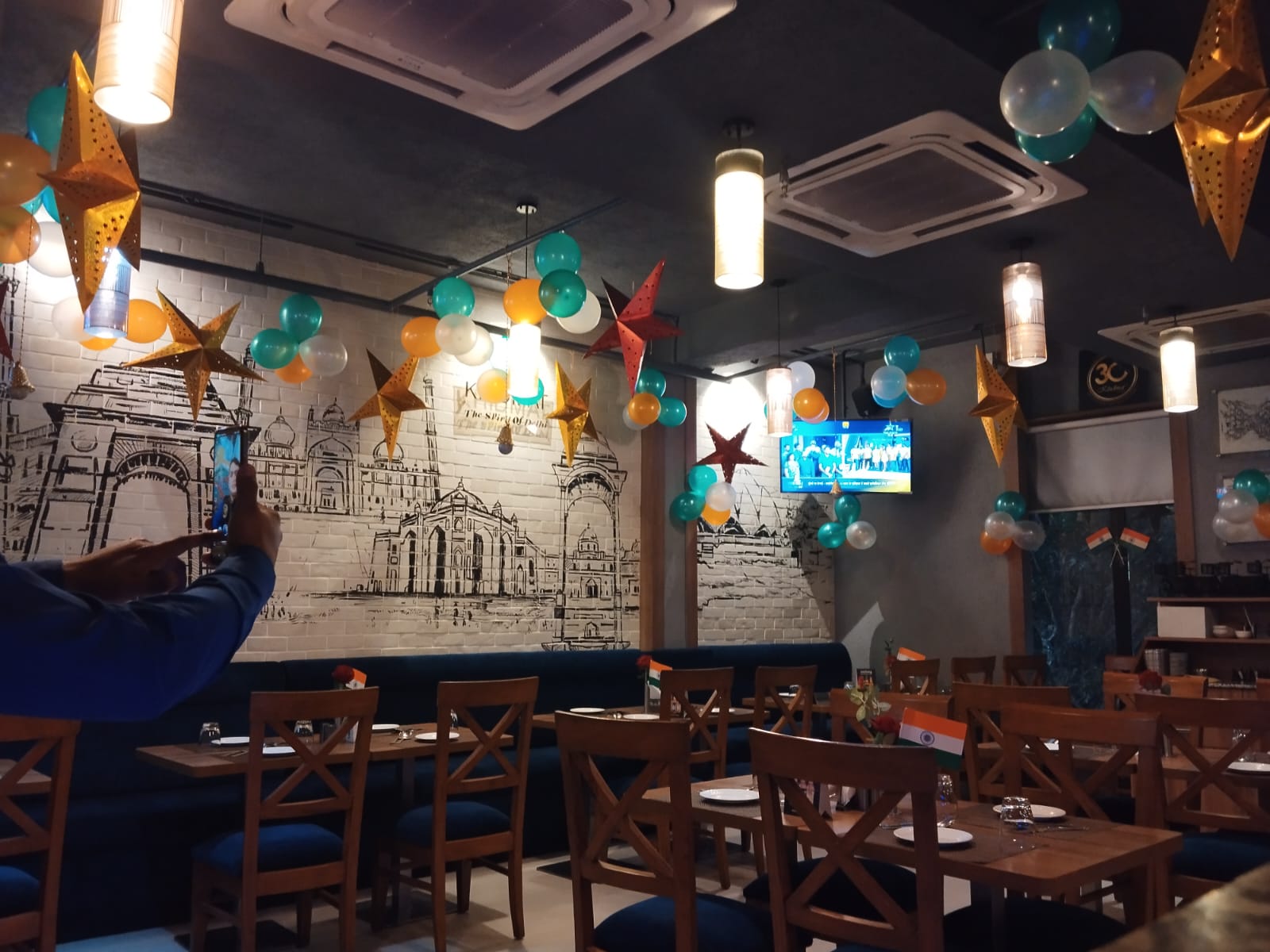Khidmat Celebrations and Special Occasions — photograph 5