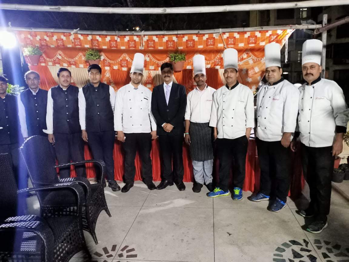 Khidmat The Khidmat Team — photograph 1