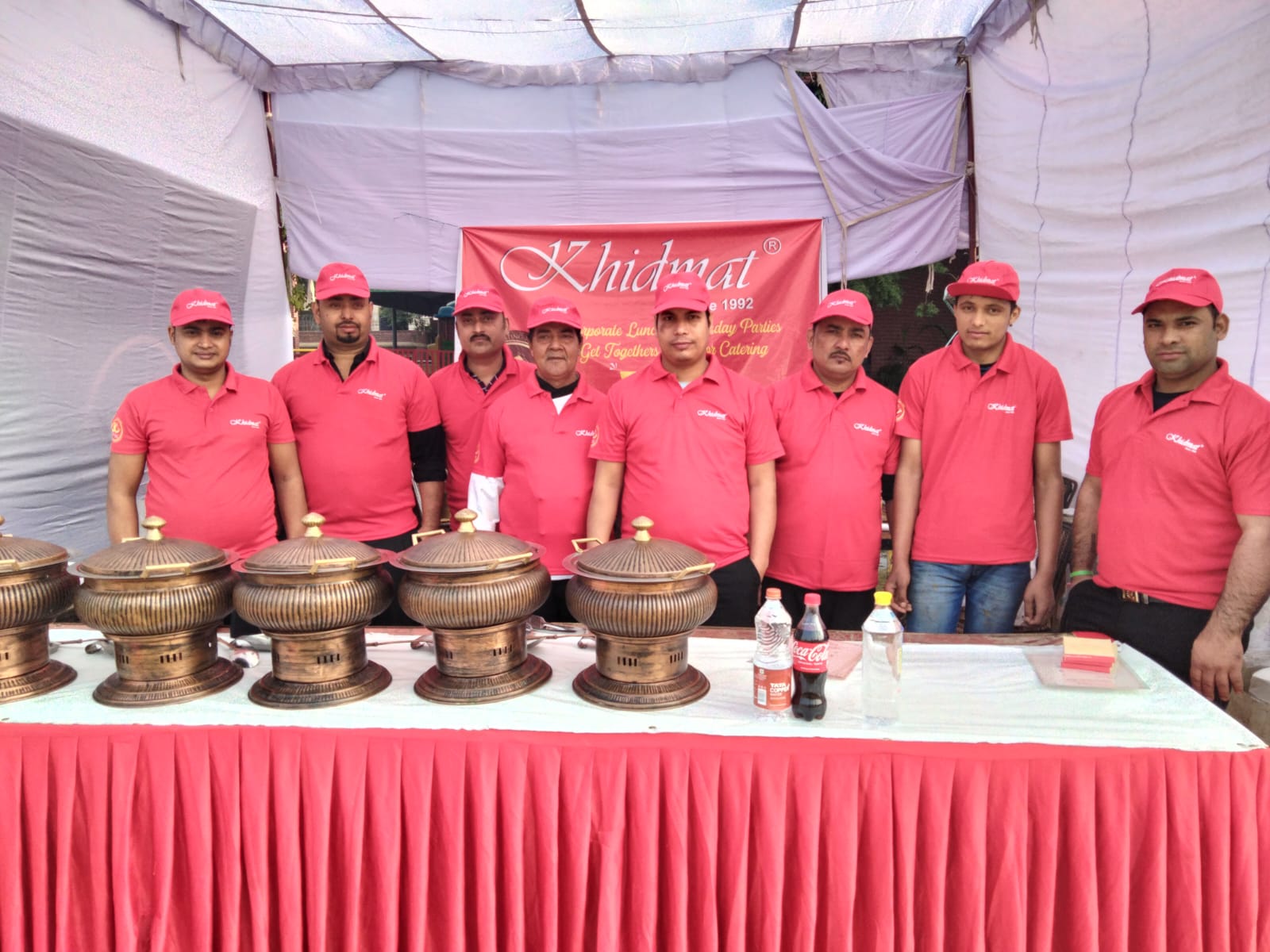 Khidmat The Khidmat Team — photograph 6