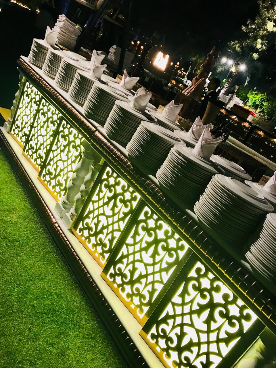 Khidmat Wedding Celebrations — photograph 2