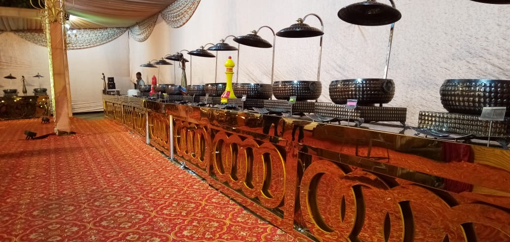 Khidmat Wedding Celebrations — photograph 5