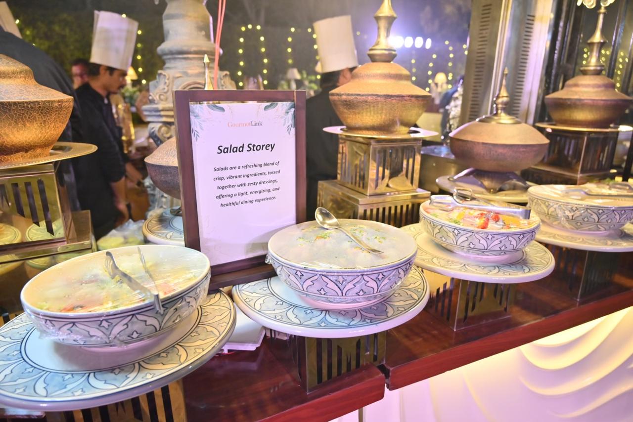 Khidmat Wedding Celebrations — photograph 8