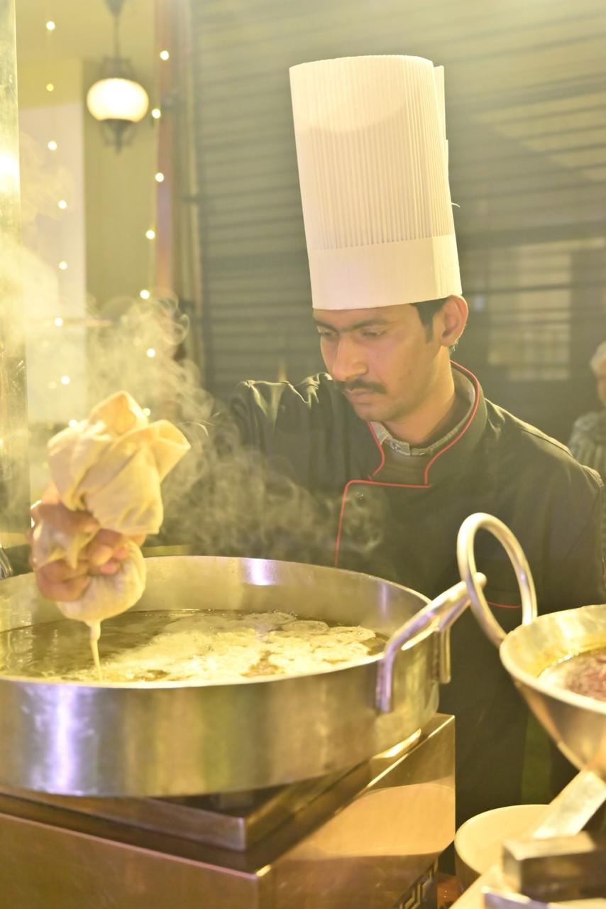 Khidmat Wedding Celebrations — photograph 9