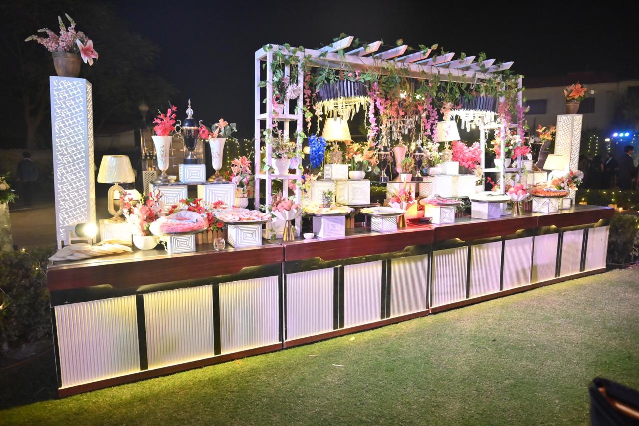Khidmat Wedding Celebrations — photograph 11