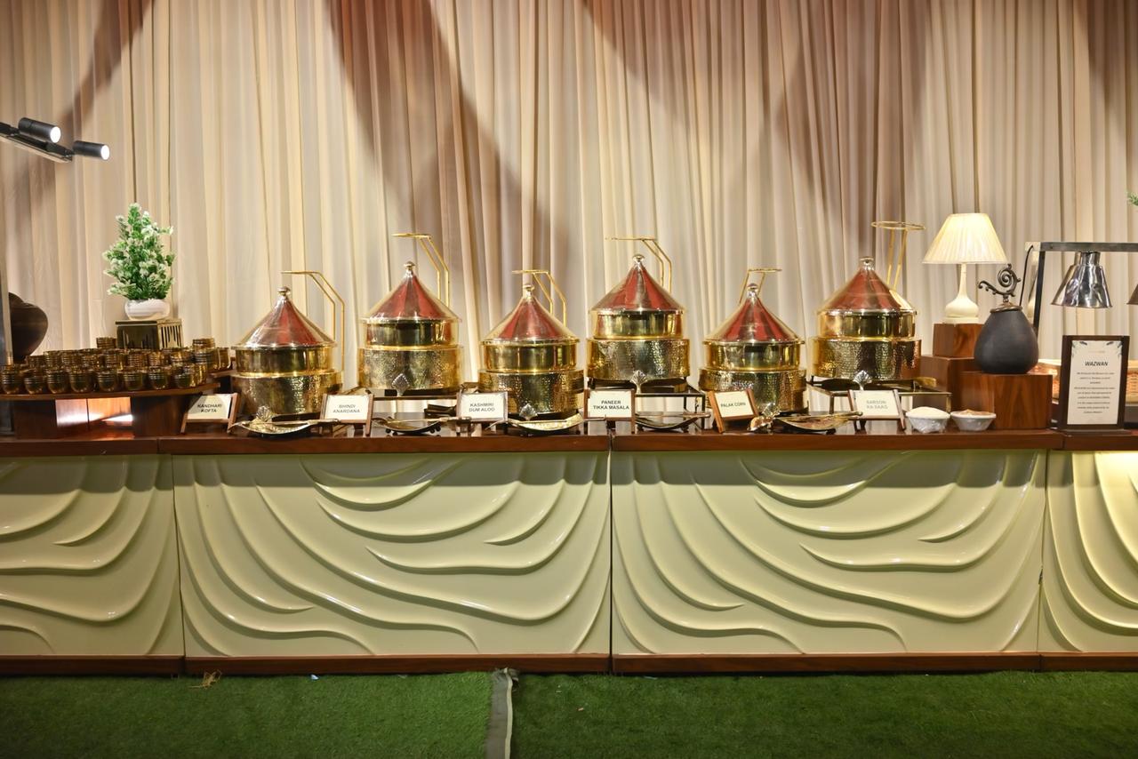 Khidmat Wedding Celebrations — photograph 17
