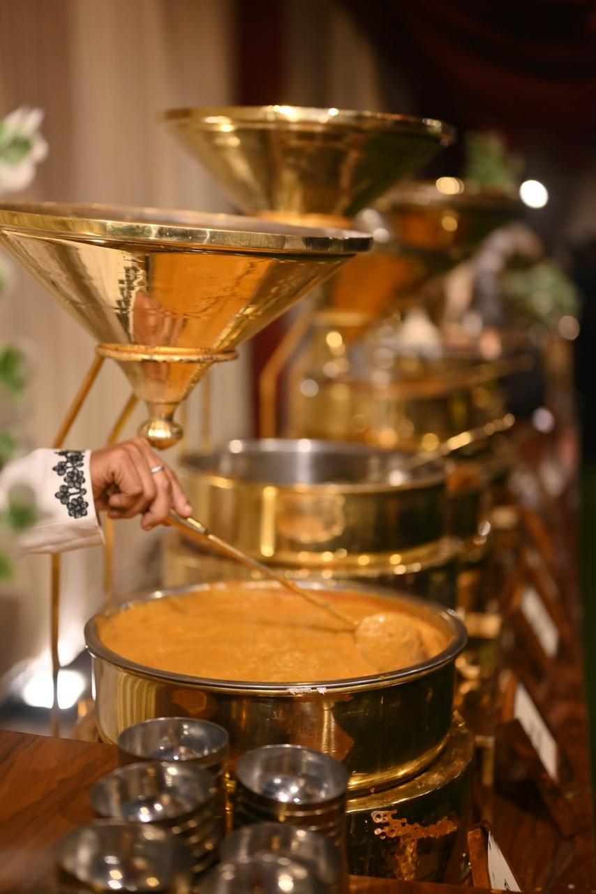Khidmat Wedding Celebrations — photograph 18