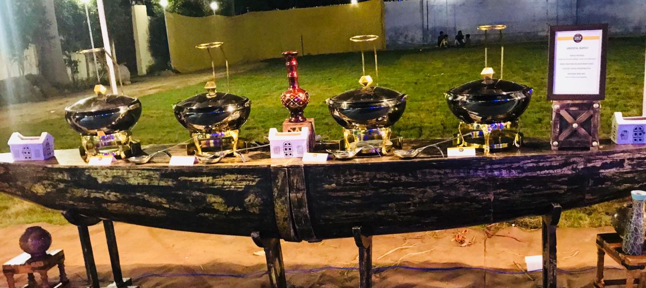 Khidmat Food and Catering Setups — photograph 2