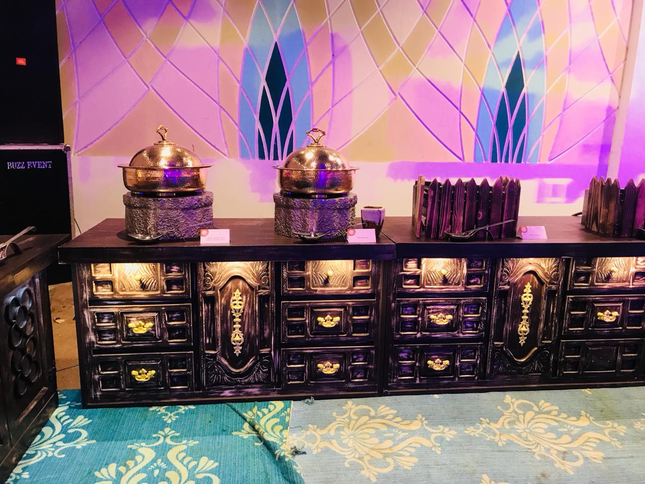 Khidmat Food and Catering Setups — photograph 3