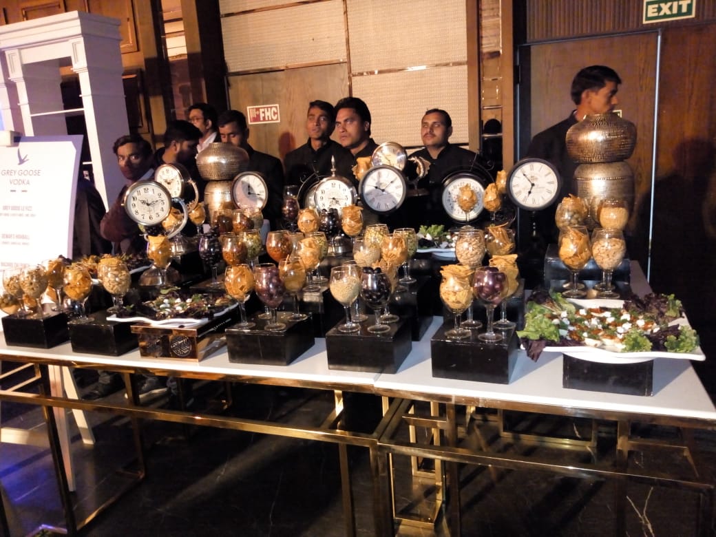 Khidmat Food and Catering Setups — photograph 4