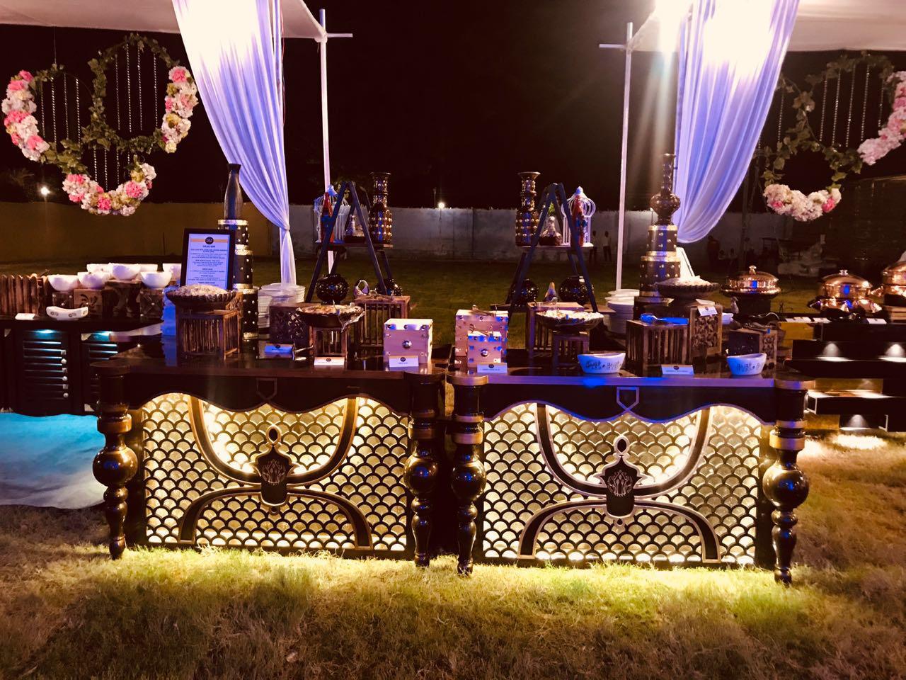 Khidmat Food and Catering Setups — photograph 5