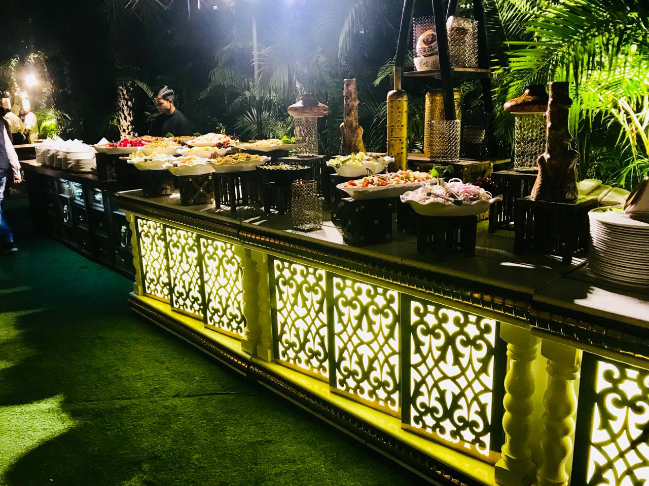 Khidmat Food and Catering Setups — photograph 6