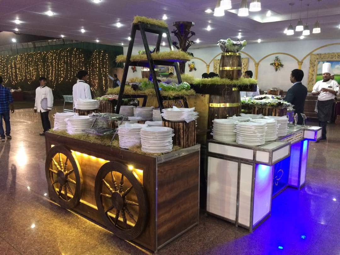Khidmat Food and Catering Setups — photograph 7