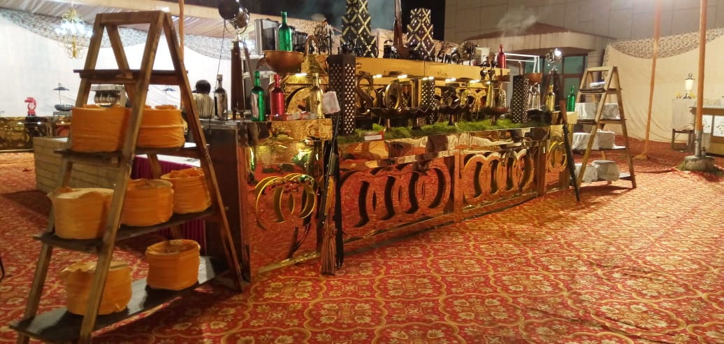 Khidmat Food and Catering Setups — photograph 8
