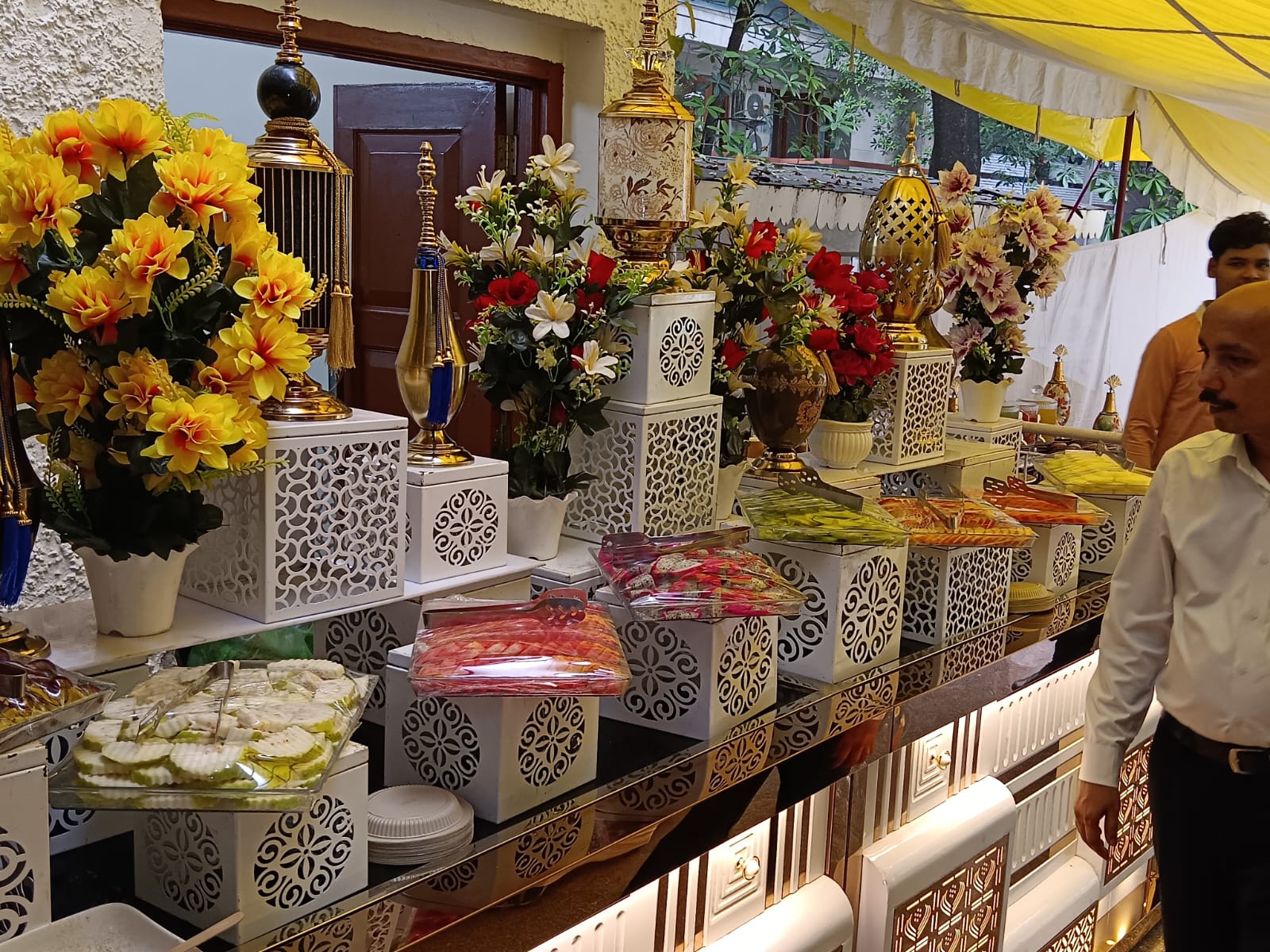 Khidmat Food and Catering Setups — photograph 10