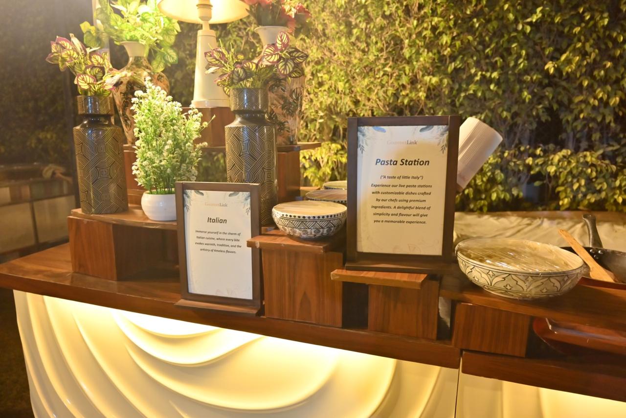 Khidmat Food and Catering Setups — photograph 11