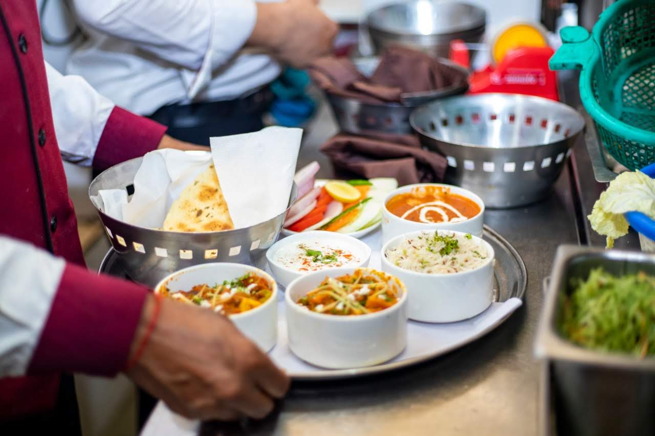 Khidmat Food and Catering Setups — photograph 13