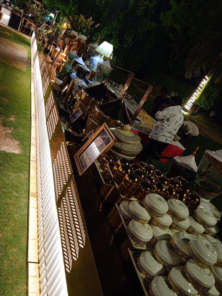 Khidmat Food and Catering Setups — photograph 16