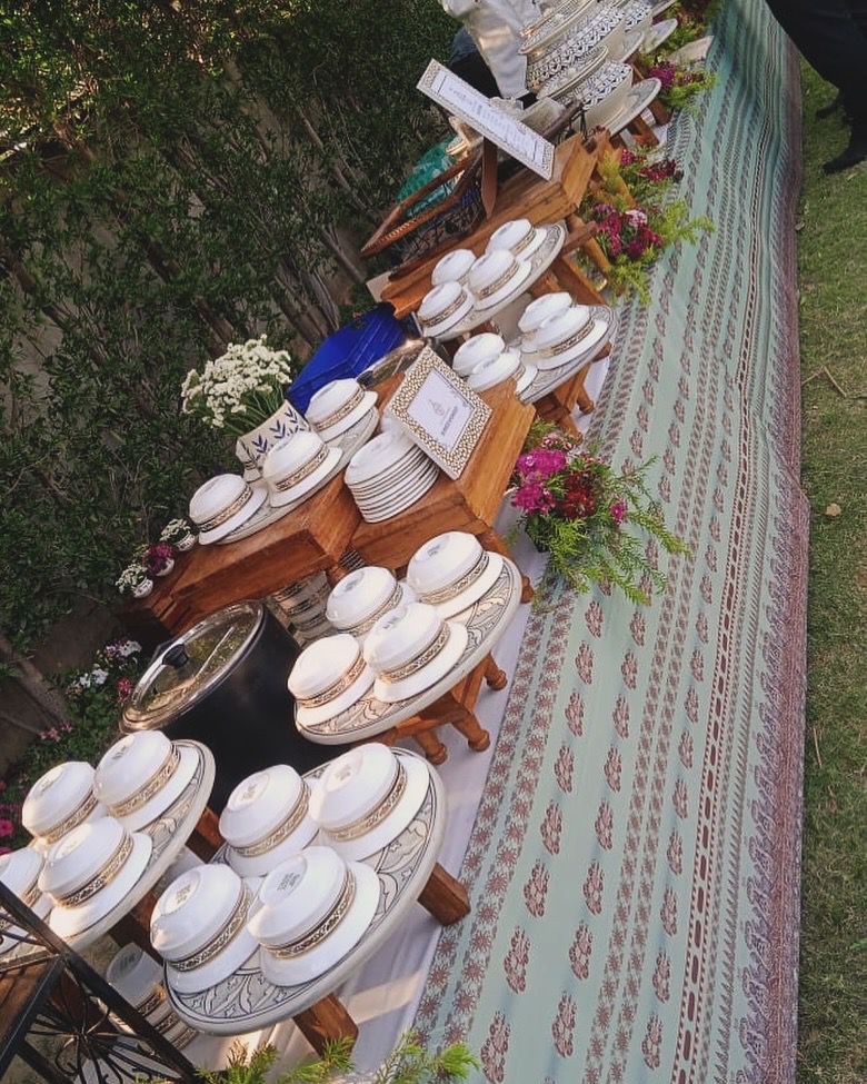 Khidmat Food and Catering Setups — photograph 18