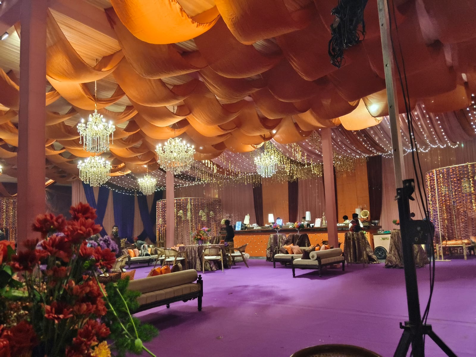 Khidmat Food and Catering Setups — photograph 19
