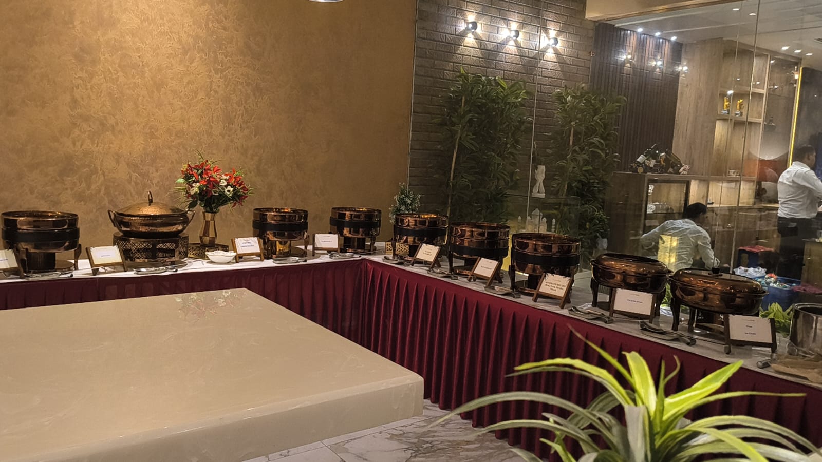Khidmat Food and Catering Setups — photograph 20