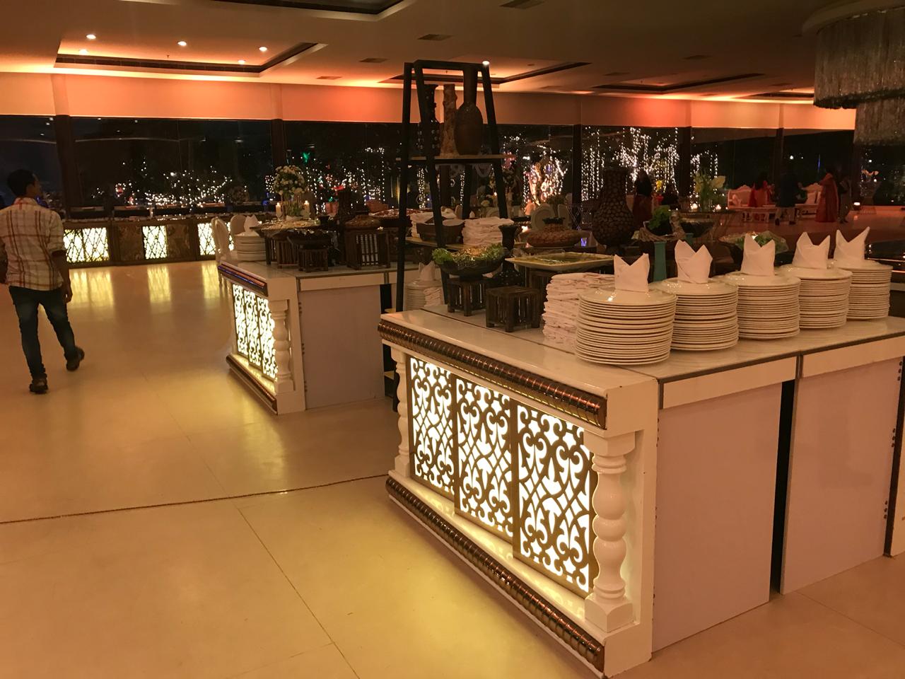 Khidmat Private Gatherings — photograph 3