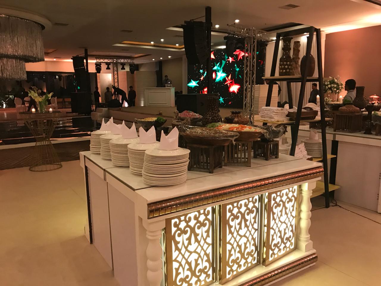 Khidmat Private Gatherings — photograph 4