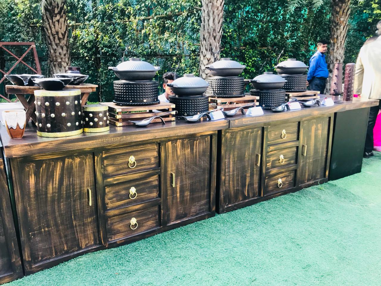 Khidmat Private Gatherings — photograph 5