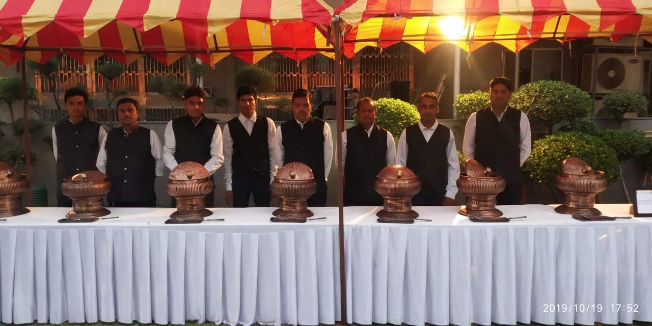 Khidmat Private Gatherings — photograph 6