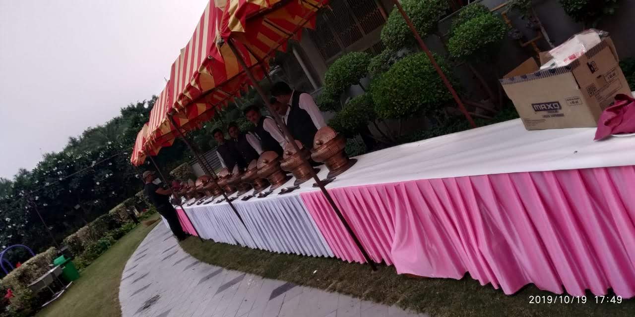 Khidmat Private Gatherings — photograph 7