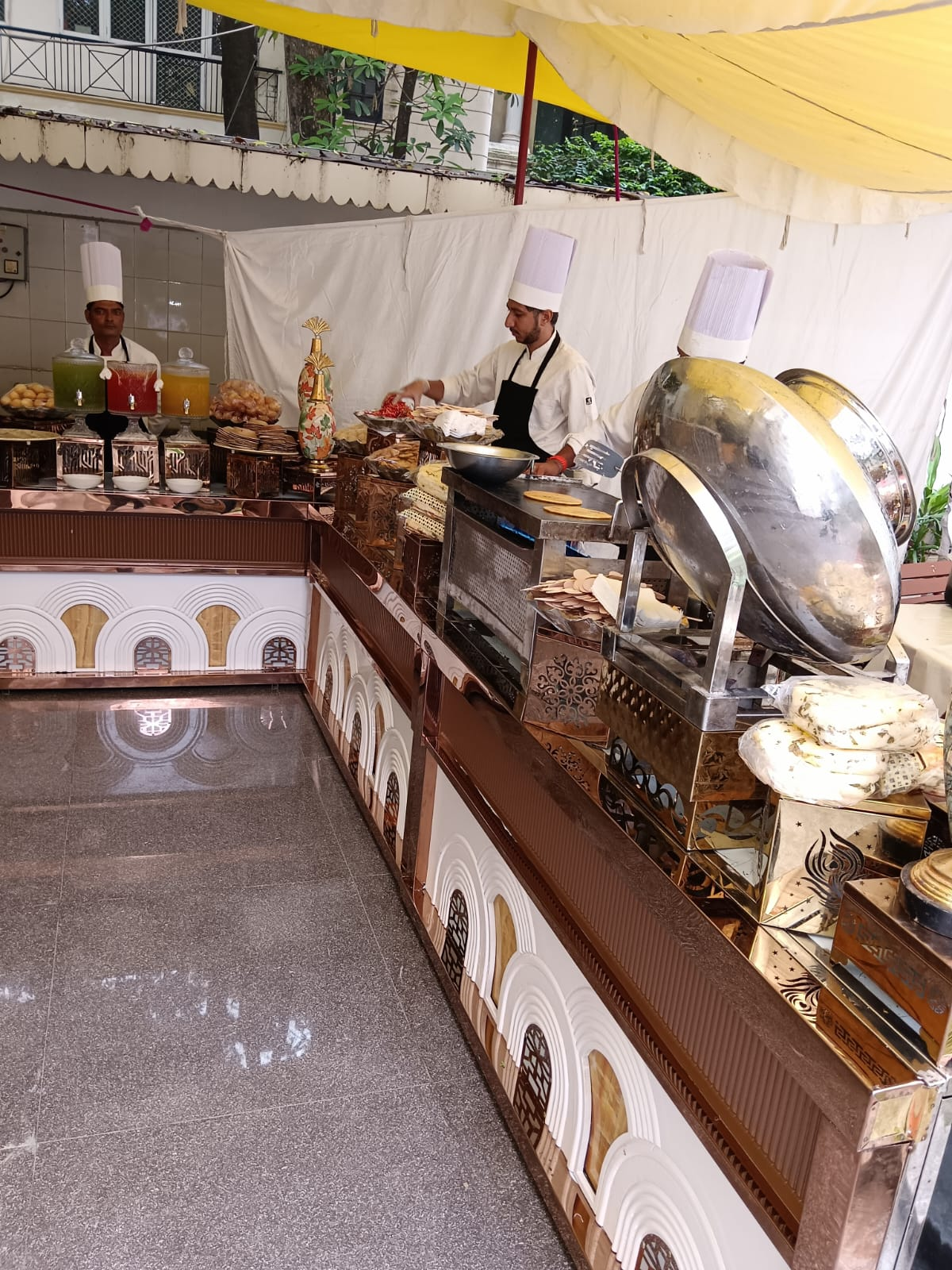 Khidmat Private Gatherings — photograph 1